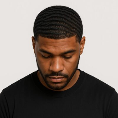 hair wave 360 durag
