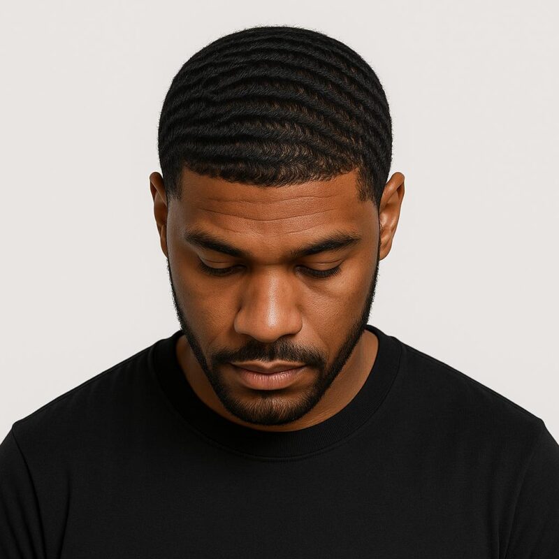 hair wave 360 durag